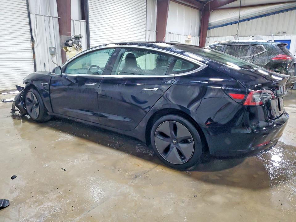 46538016 :رقم المزاد ، 5YJ3E1EA9LF657603 vin ، 2020 Tesla Model 3 مزاد بيع
