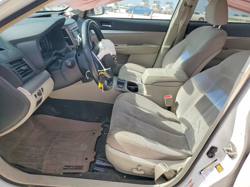 48011906 :رقم المزاد ، 4S4BRCCC9E3236931 vin ، 2014 Subaru Outback مزاد بيع