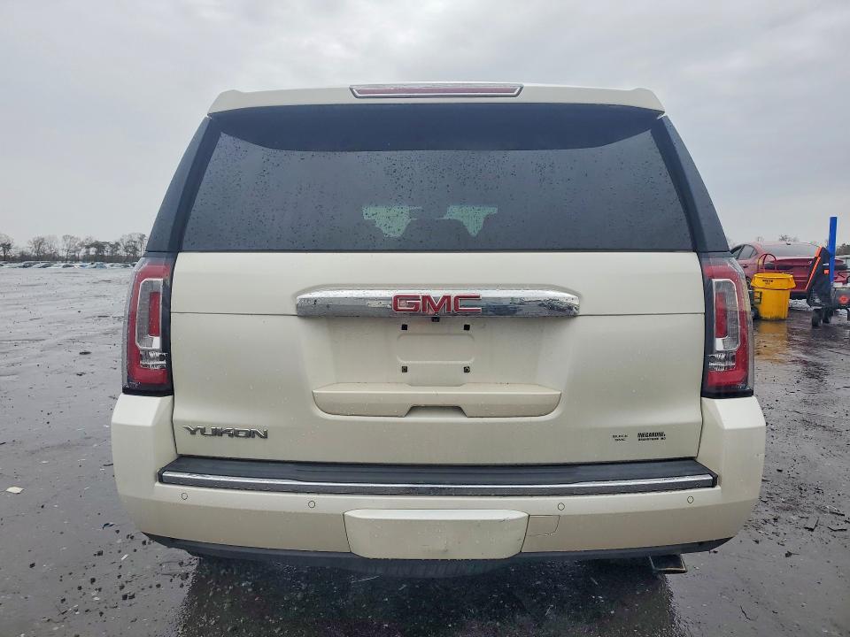 Продажа на аукционе авто 2015 Gmc Yukon, vin: 1GKS2CKJ9FR686834, номер лота: 46165306