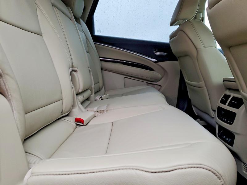 79304355 :رقم المزاد ، 5J8YD4H34KL030649 vin ، 2019 Acura Mdx مزاد بيع