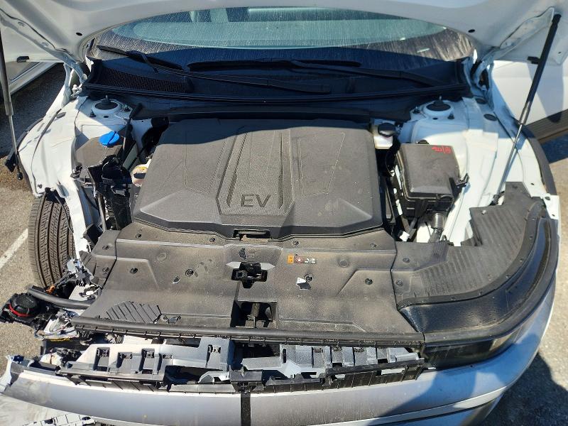 47241036 :رقم المزاد ، 7YAKN4DA3SY033916 vin ، 2025 Hyundai Ioniq 5 مزاد بيع