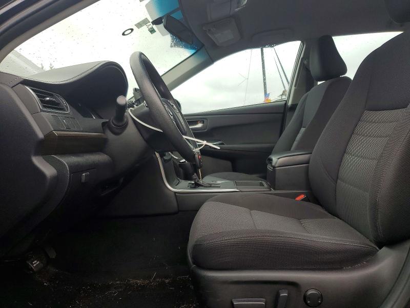 Продажа на аукционе авто 2016 Toyota Camry, vin: 4T4BF1FK8GR532588, номер лота: 47645016