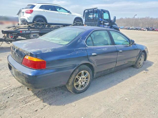 Продаж на аукціоні авто 2001 Acura 3.2tl, vin: 19UUA56601A029289, номер лоту: 47708106
