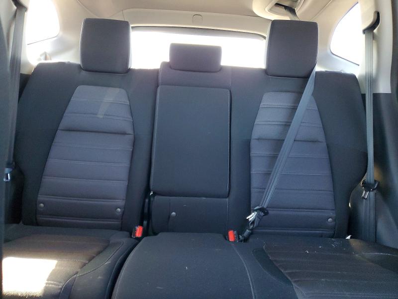 Aukcja sprzedaży 2020 Honda Cr-v, vin: 2HKRW2H29LH241022, numer aukcji: 47024916