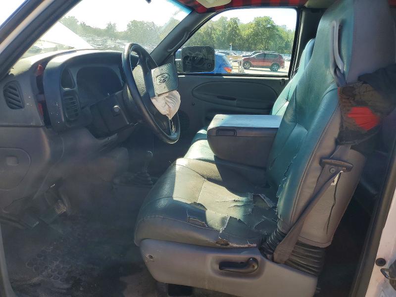 Aukcja sprzedaży 2001 Dodge Ram 2500, vin: 1B7KF23Z61J224849, numer aukcji: 46195476