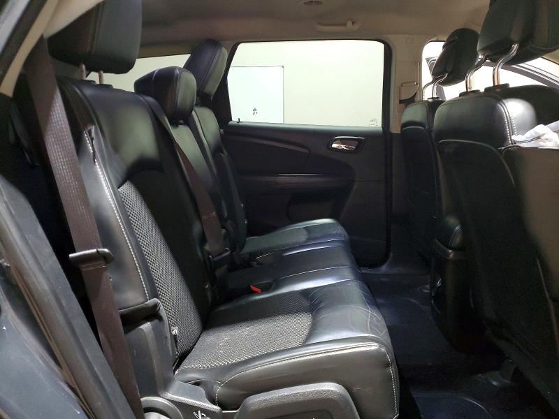 Продажа на аукционе авто 2017 Dodge Journey, vin: 3C4PDDGG3HT706701, номер лота: 46898446