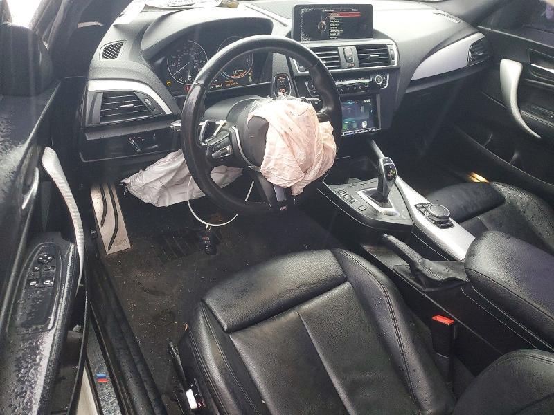 79683855 :رقم المزاد ، WBA1J9C51GV695998 vin ، 2016 Bmw M235xi مزاد بيع