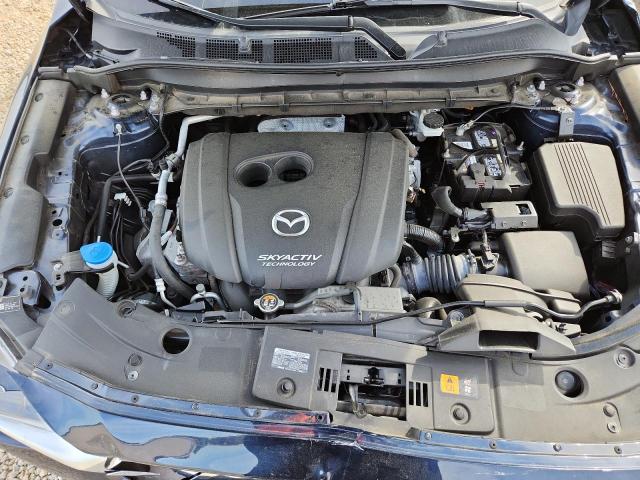Aukcja sprzedaży 2019 Mazda Cx-5, vin: JM3KFBDM1K0673485, numer aukcji: 47472286