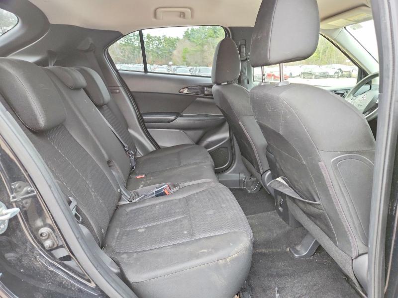 Продаж на аукціоні авто 2019 Mitsubishi Eclipse Cross, vin: JA4AT3AA4KZ031314, номер лоту: 47807676