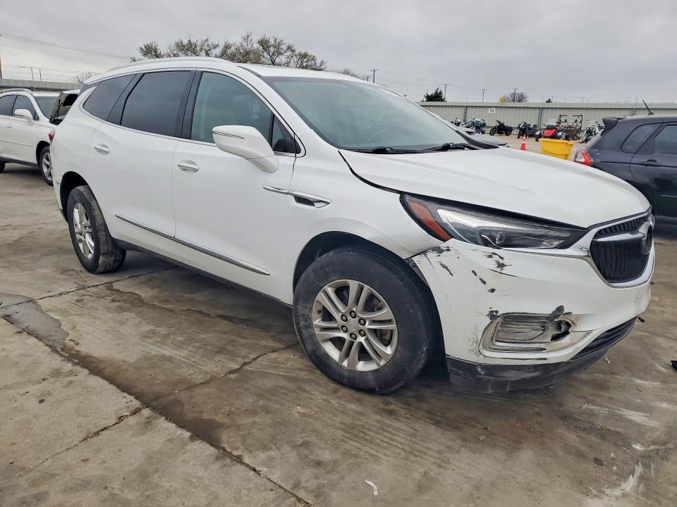 2019 Buick Enclave მანქანა იყიდება აუქციონზე, vin: 5GAEVAKW6KJ266233, აუქციონის ნომერი: 45567906