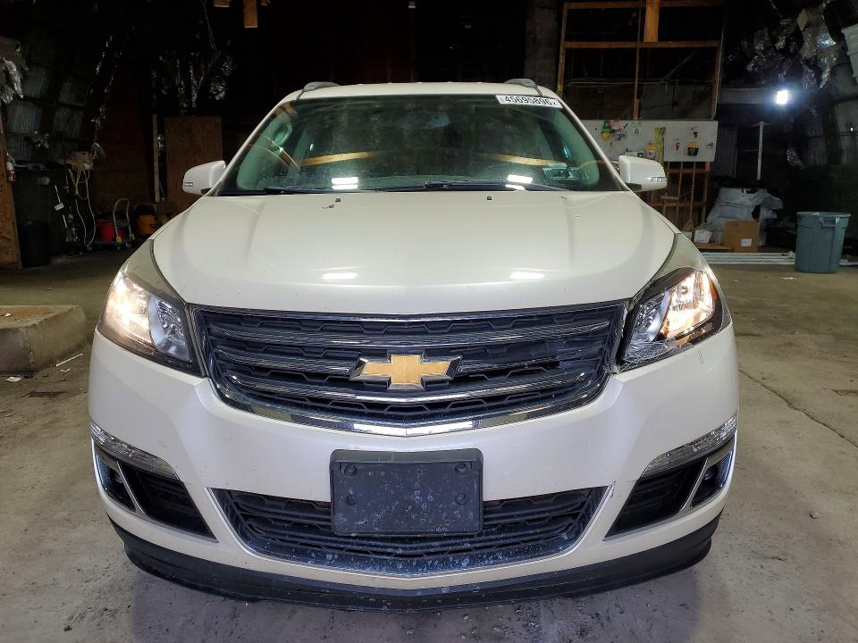 Продажа на аукционе авто 2013 Chevrolet Traverse, vin: 1GNKRGKD5DJ260778, номер лота: 45695896