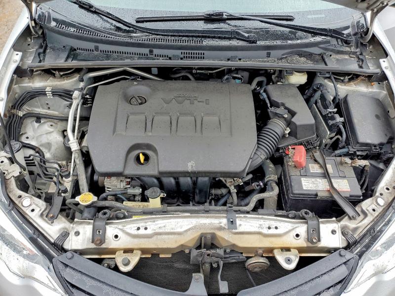 Продажа на аукционе авто 2016 Toyota Corolla, vin: 2T1BURHE6GC646273, номер лота: 79048835