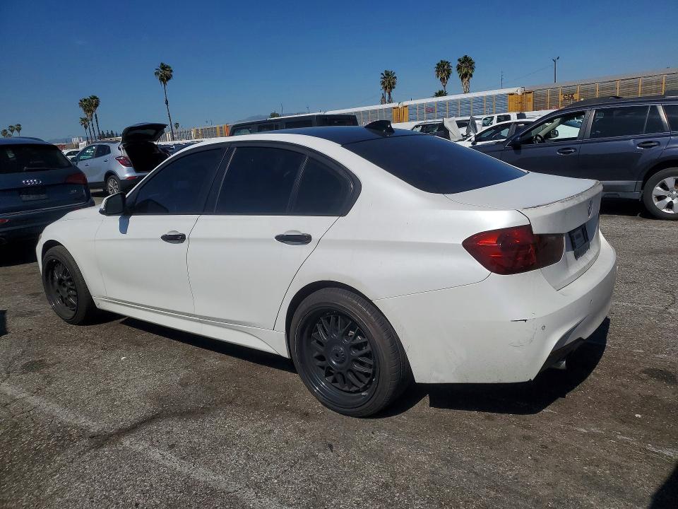 Продажа на аукционе авто 2014 Bmw 328, vin: WBA3D3C59EK156699, номер лота: 79296985