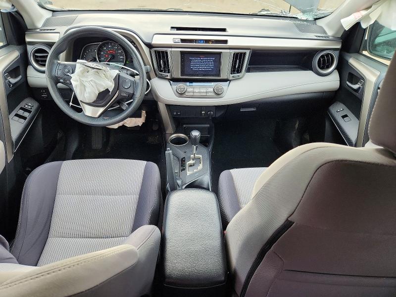 2015 Toyota Rav4 მანქანა იყიდება აუქციონზე, vin: 2T3RFREV7FW359199, აუქციონის ნომერი: 47244256