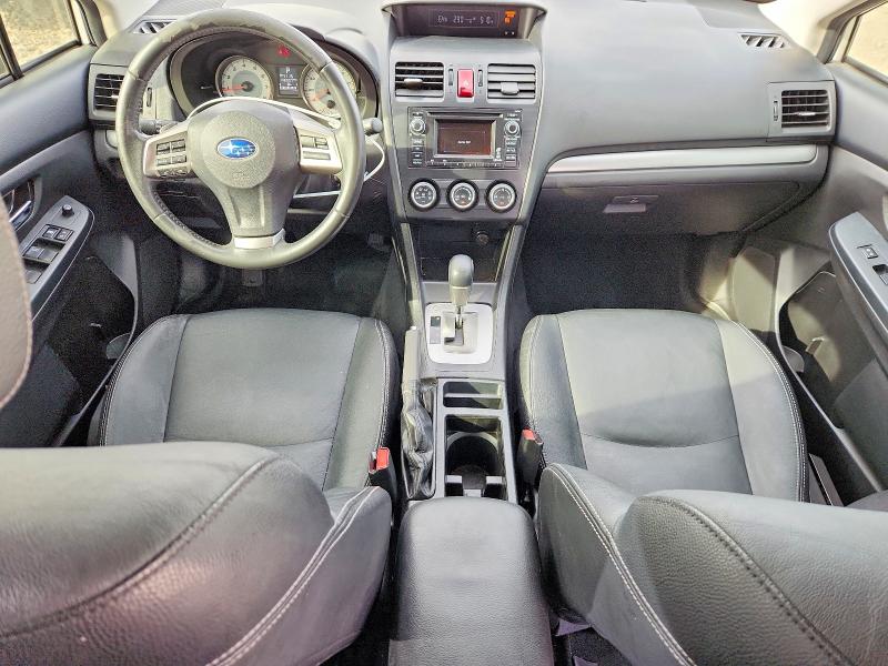 Продажа на аукционе авто 2014 Subaru Impreza, vin: JF1GPAS6XE8292661, номер лота: 47650326