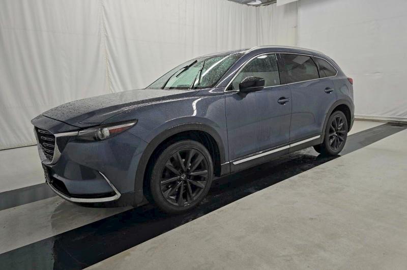 Продаж на аукціоні авто 2023 Mazda Cx-9, vin: JM3TCBDY1P0655673, номер лоту: 47774836
