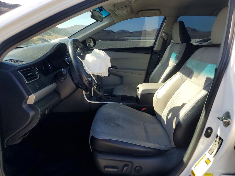 Aukcja sprzedaży 2017 Toyota Camry, vin: 4T1BF1FK7HU328361, numer aukcji: 47199936