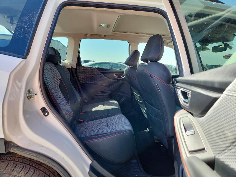 Продаж на аукціоні авто 2020 Subaru Forester, vin: JF2SKAMC6LH555118, номер лоту: 46993206