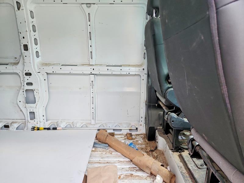 Продажа на аукционе авто 2025 Ram Promaster 2500, vin: 3C6LRVDG2SE552513, номер лота: 41636226