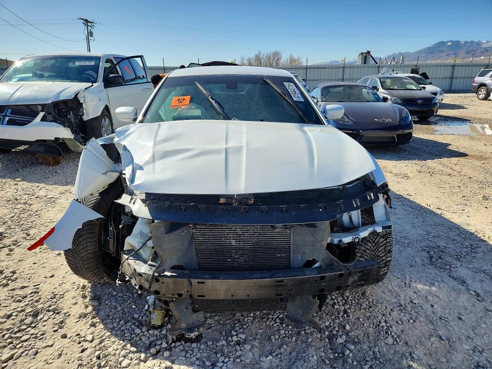 Продаж на аукціоні авто 2018 Dodge Charger, vin: 2C3CDXKT9JH295523, номер лоту: 41944716