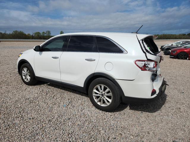 Продаж на аукціоні авто 2020 Kia Sorento, vin: 5XYPG4A35LG664285, номер лоту: 47515386