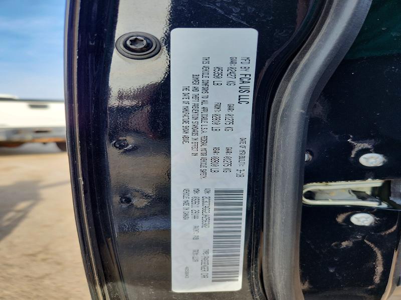Aukcja sprzedaży 2018 Chrysler 300, vin: 2C3CCAGG2JH256302, numer aukcji: 47789206