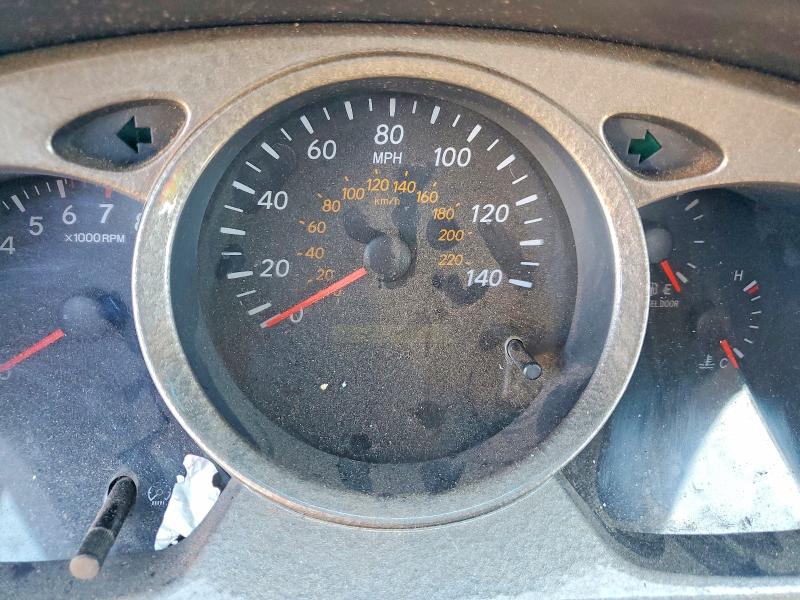 Продажа на аукционе авто 2003 Toyota Highlander, vin: JTEHF21A330121819, номер лота: 41718166