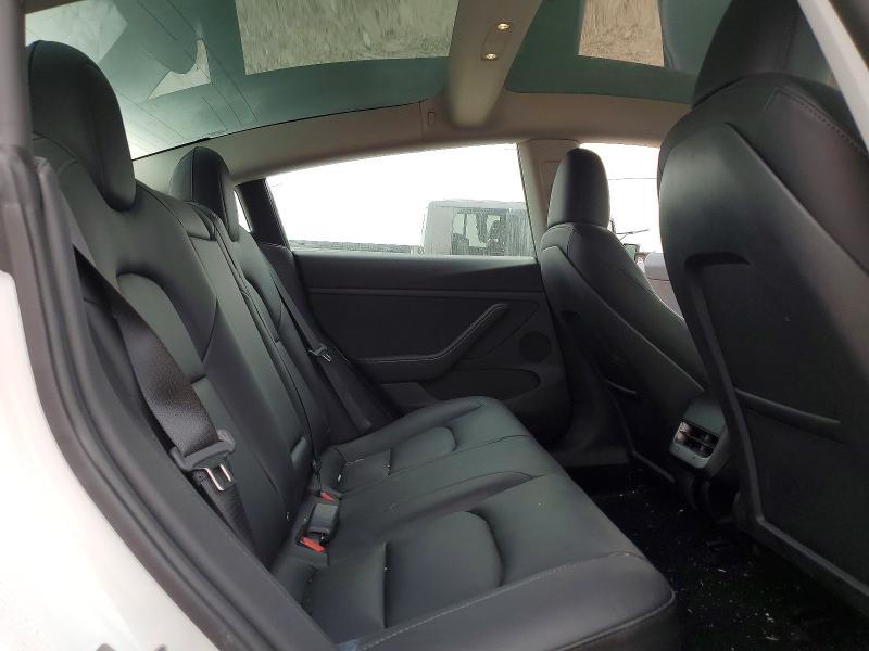 45471906 :رقم المزاد ، 5YJ3E1EA5PF606976 vin ، 2023 Tesla Model 3 مزاد بيع