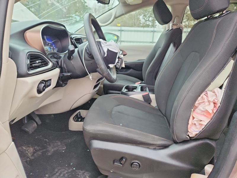 Продажа на аукционе авто 2018 Chrysler Pacifica, vin: 2C4RC1FG4JR175125, номер лота: 79130725