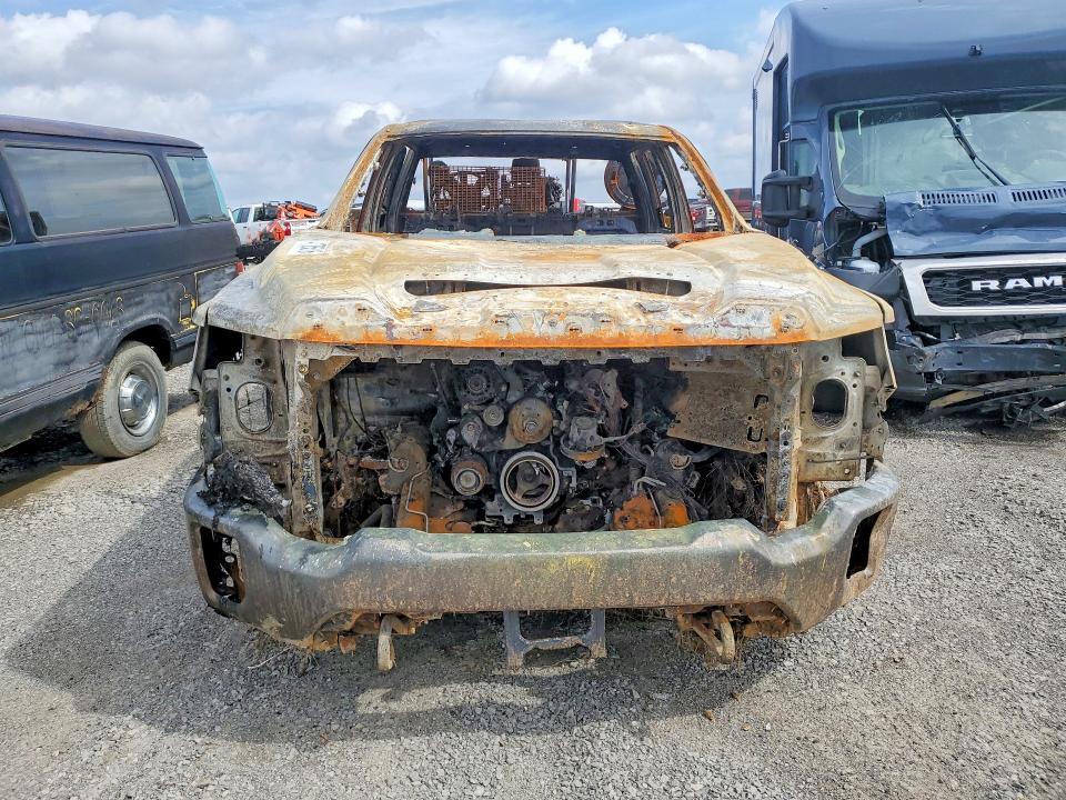 Aukcja sprzedaży 2021 Gmc Sierra, vin: 1GD49SE70MF251687, numer aukcji: 41706516
