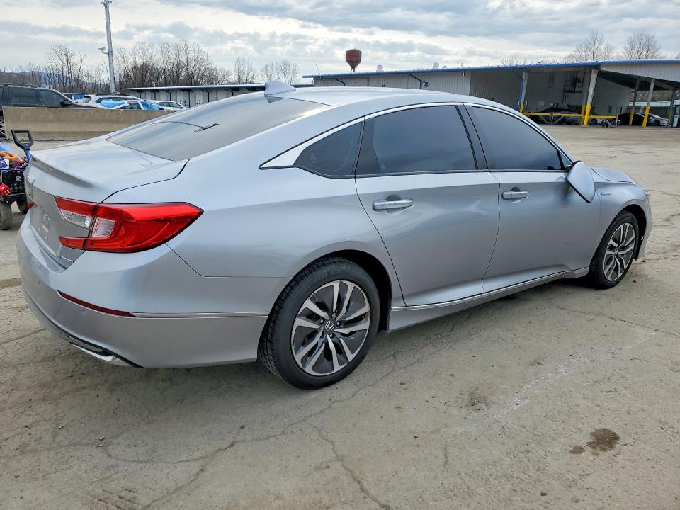 Aukcja sprzedaży 2021 Honda Accord, vin: 1HGCV3F54MA013628, numer aukcji: 48292366