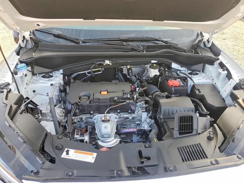 47805256 :رقم المزاد ، 3CZRZ1H78TM729654 vin ، 2026 Honda Hr-v مزاد بيع