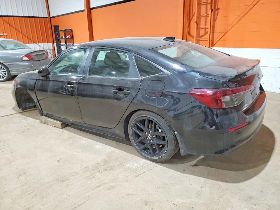 Aukcja sprzedaży 2026 Honda Civic, vin: 2HGFE2F51TH103617, numer aukcji: 47028246
