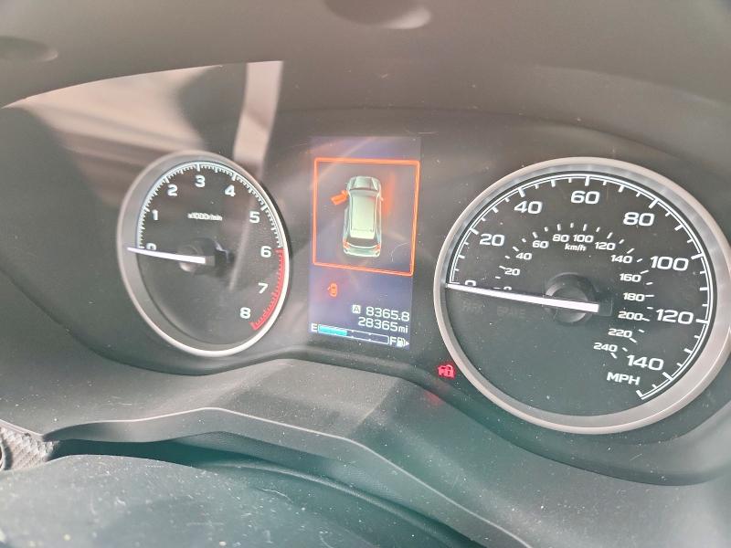 Продажа на аукционе авто 2023 Subaru Forester, vin: JF2SKAEC2PH446207, номер лота: 47294706