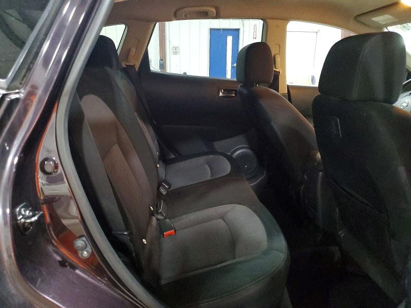 48230416 :رقم المزاد ، JN8AS5MV2DW625699 vin ، 2013 Nissan Rogue مزاد بيع