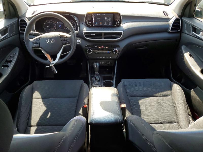 2019 Hyundai Tucson მანქანა იყიდება აუქციონზე, vin: KM8J3CA4XKU005650, აუქციონის ნომერი: 46928746