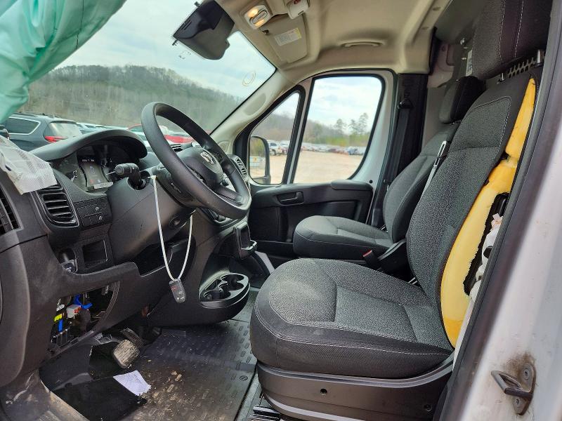 Aukcja sprzedaży 2023 Ram Promaster 2500, vin: 3C6LRVDG9PE598640, numer aukcji: 77408235