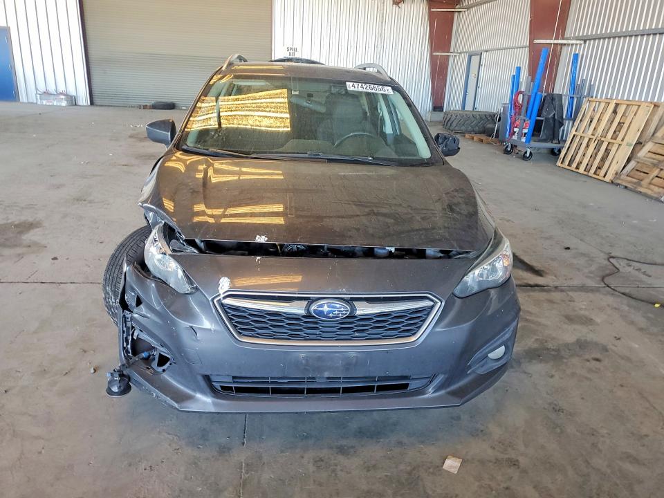 Продаж на аукціоні авто 2018 Subaru Impreza, vin: 4S3GTAB60J3734683, номер лоту: 47426656