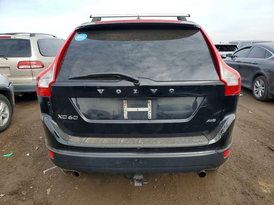 Продажа на аукционе авто 2013 Volvo Xc60, vin: YV4952DZ0D2429188, номер лота: 46889656