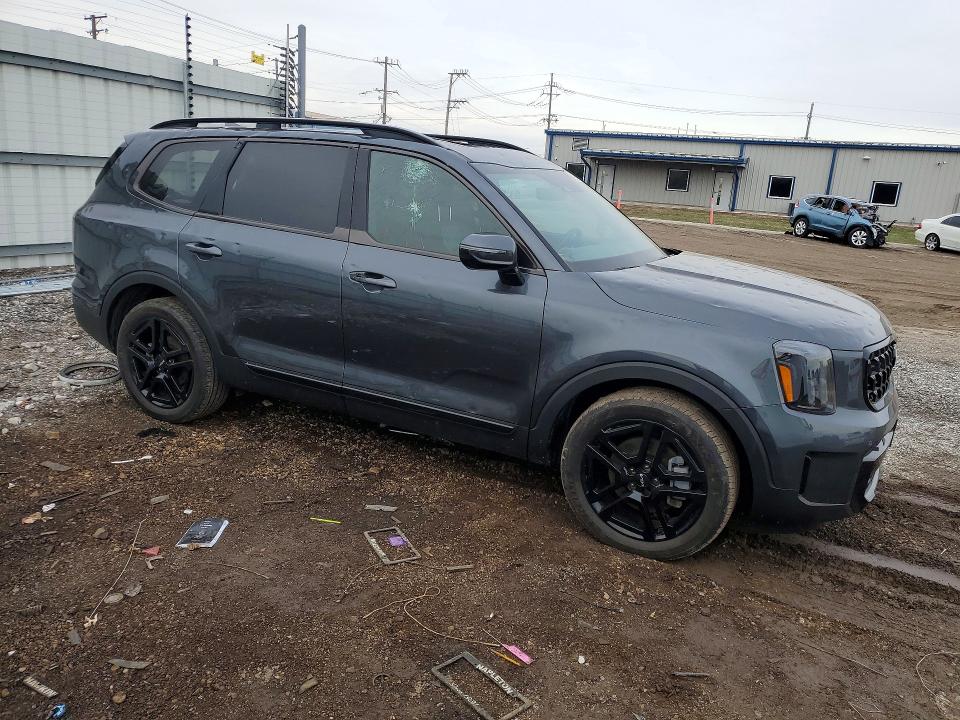 Aukcja sprzedaży 2024 Kia Telluride, vin: 5XYP5DGC8RG500034, numer aukcji: 46425226