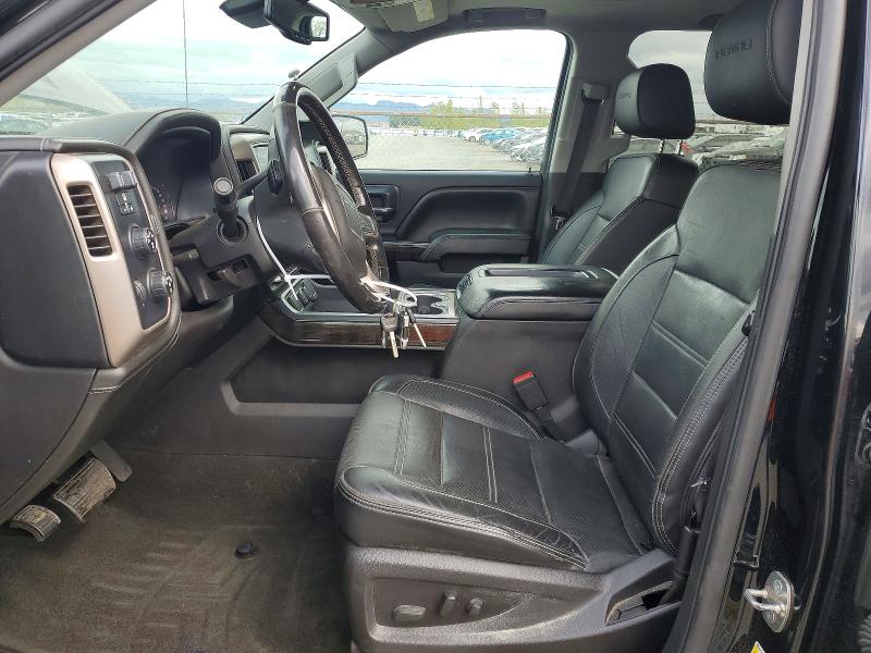Aukcja sprzedaży 2015 Gmc Sierra, vin: 3GTU2WEC2FG248479, numer aukcji: 48156786