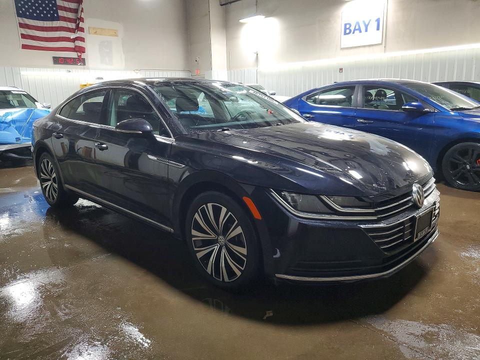 Продаж на аукціоні авто 2020 Volkswagen Arteon, vin: WVWBR7AN5LE018745, номер лоту: 46757106