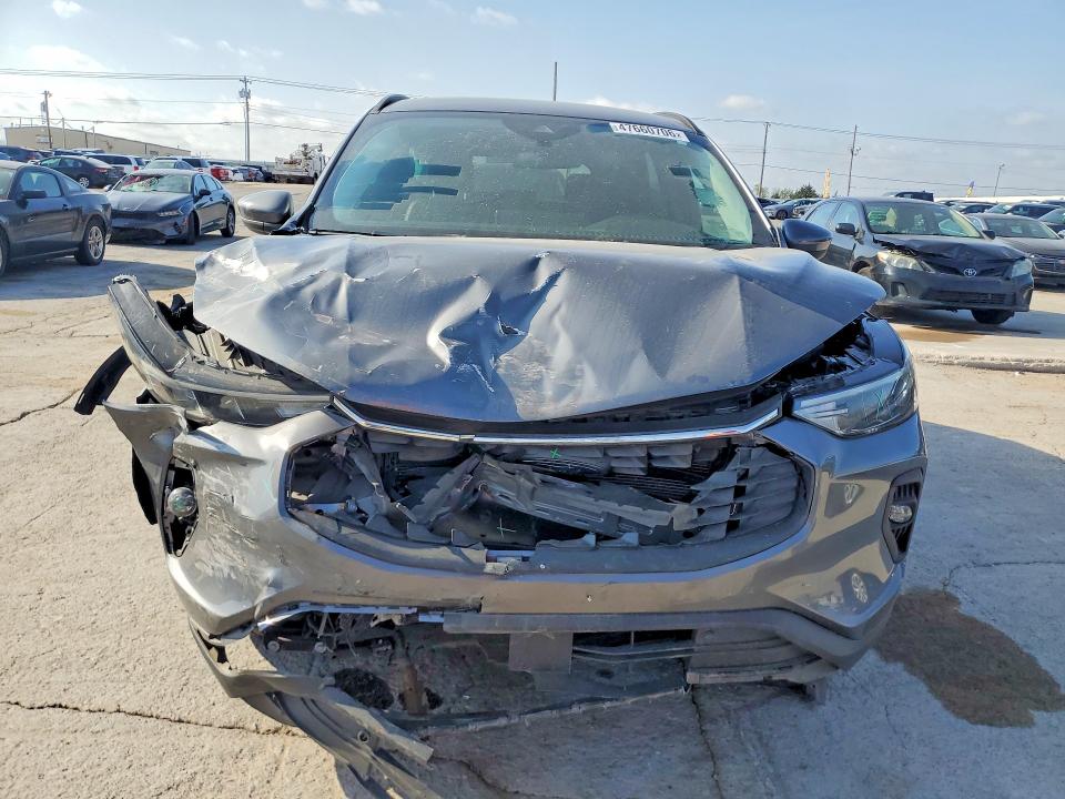 Продажа на аукционе авто 2024 Ford Escape, vin: 1FMCU0E16RUA67383, номер лота: 47660706