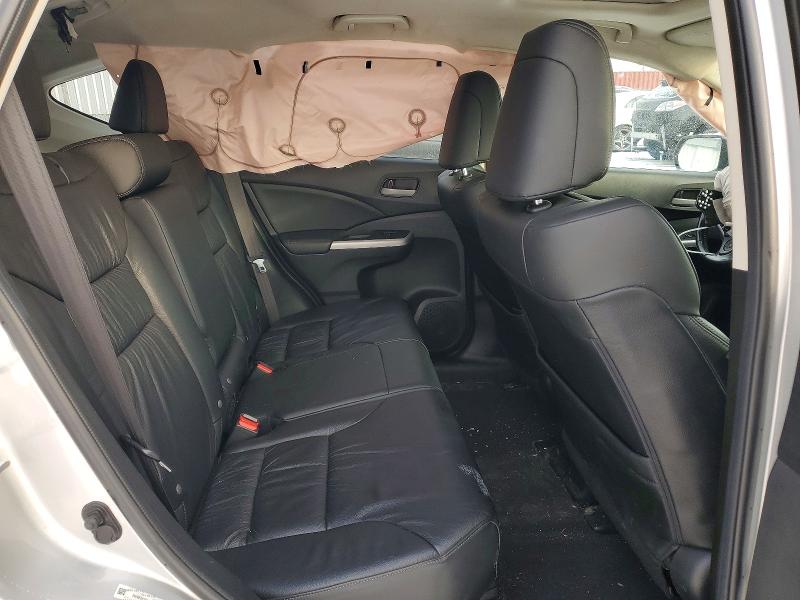 Продаж на аукціоні авто 2013 Honda Cr-v, vin: 2HKRM4H70DH114089, номер лоту: 75911185
