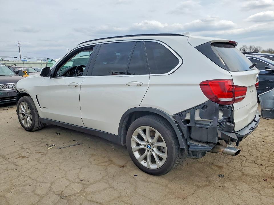 Aukcja sprzedaży 2016 Bmw X5, vin: 5UXKR0C59G0S89815, numer aukcji: 46810546