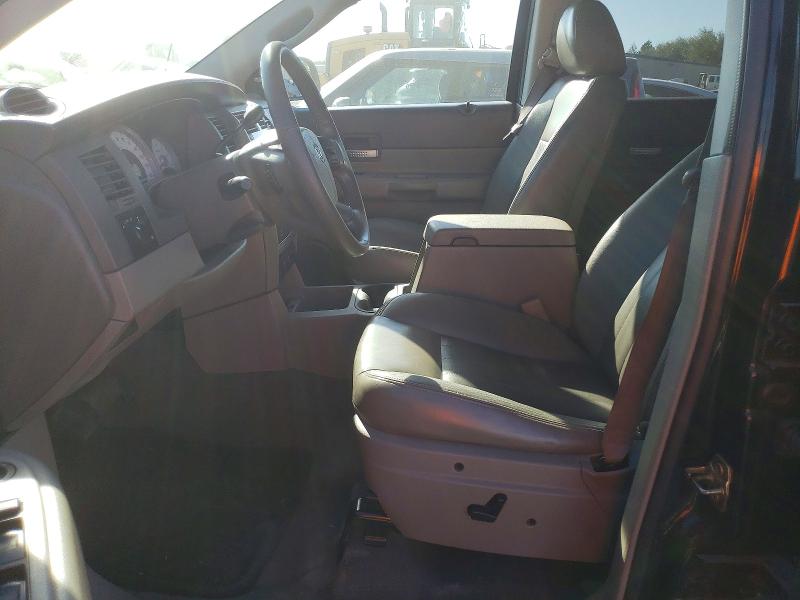 Aukcja sprzedaży 2004 Dodge Durango, vin: 1D4HD58D04F177228, numer aukcji: 46942836