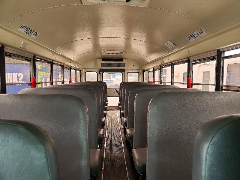 Продажа на аукционе авто 2015 Ic Corporation Ce Series School, vin: 4DRBUAAP1FB643481, номер лота: 75461765