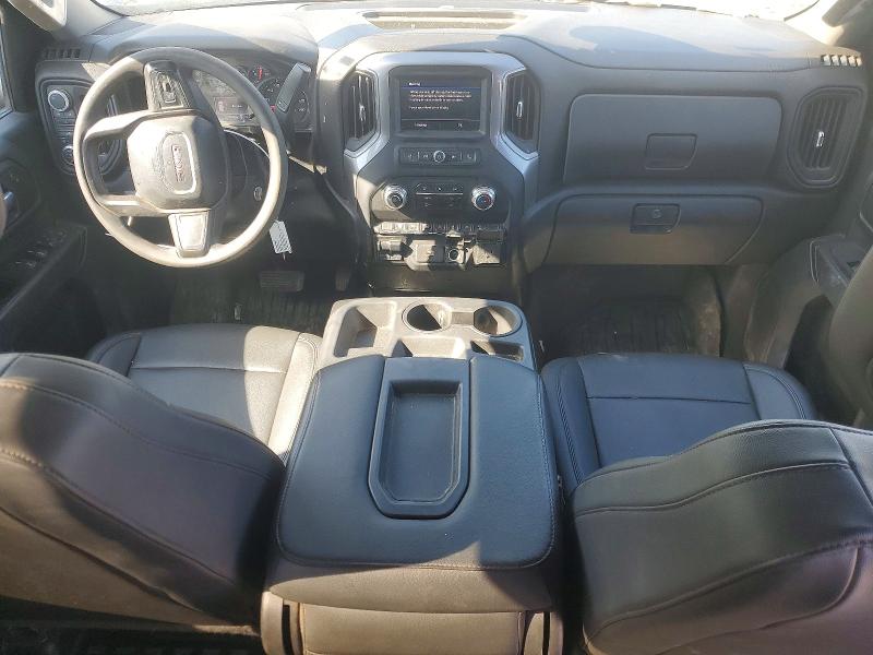 47778606 :رقم المزاد ، 1GT19LEYXLF186206 vin ، 2020 Gmc Sierra مزاد بيع