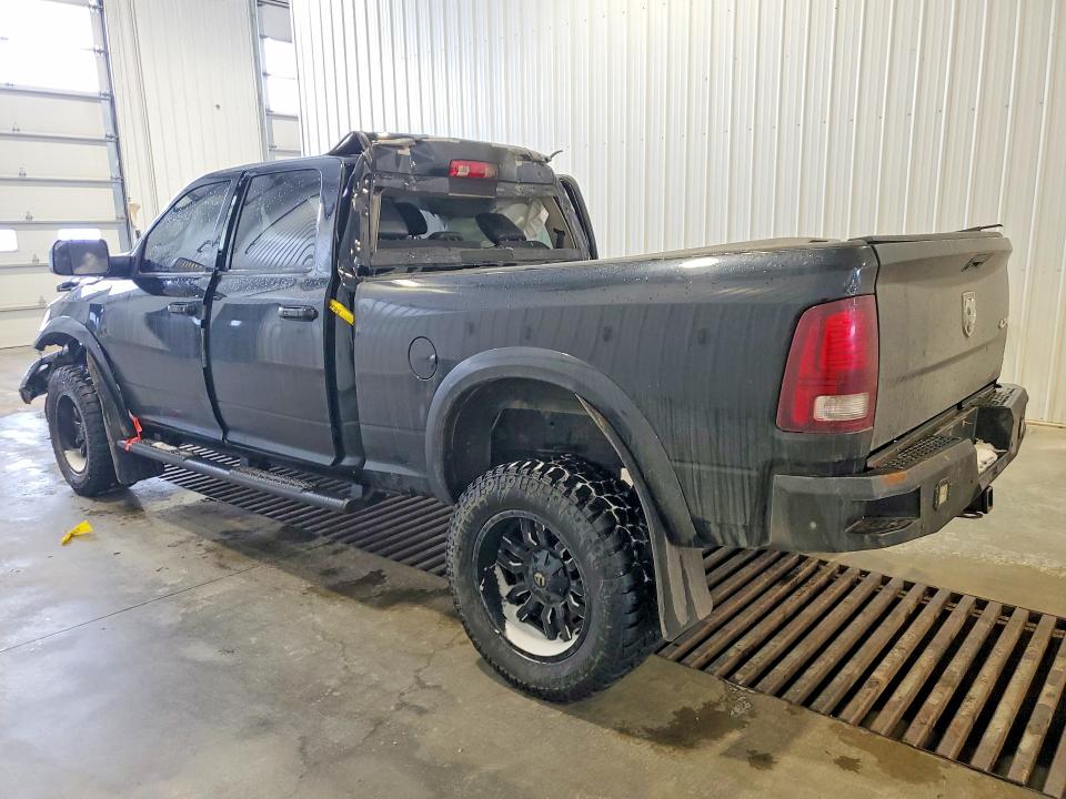 2014 Ram 3500 მანქანა იყიდება აუქციონზე, vin: 3C63R3EL5EG196602, აუქციონის ნომერი: 45636036