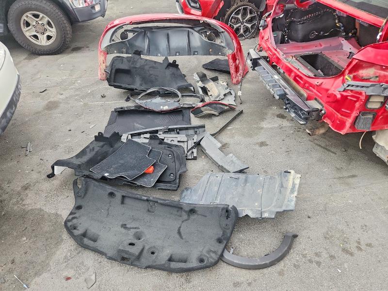 Продажа на аукционе авто 2018 Alfa Romeo Giulia, vin: ZARFAEEN4J7580652, номер лота: 47611656